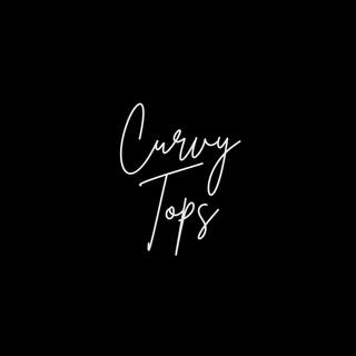 Curvy Tops