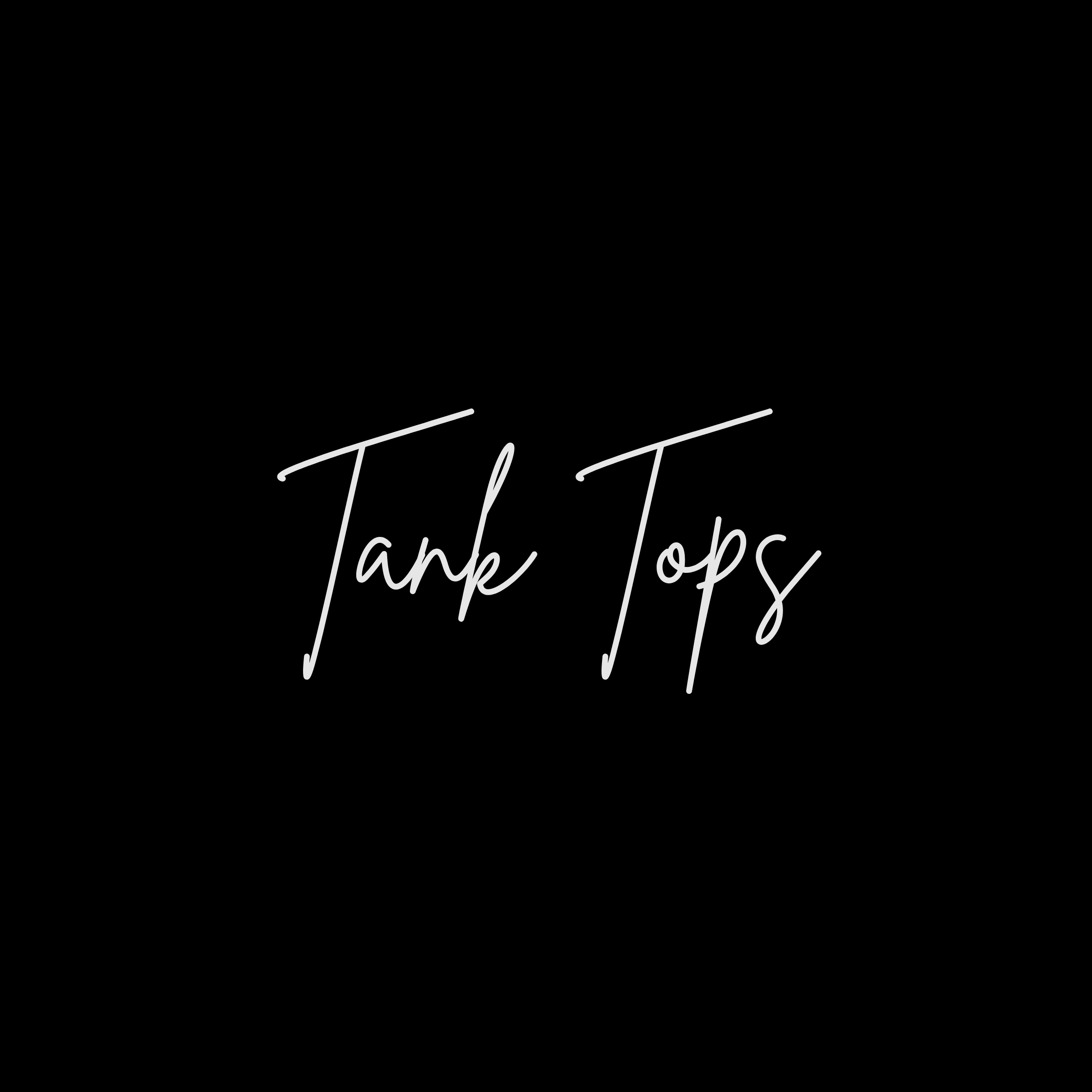 Tank Tops | Mod Threads Boutique