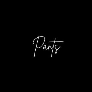 Pants Collection