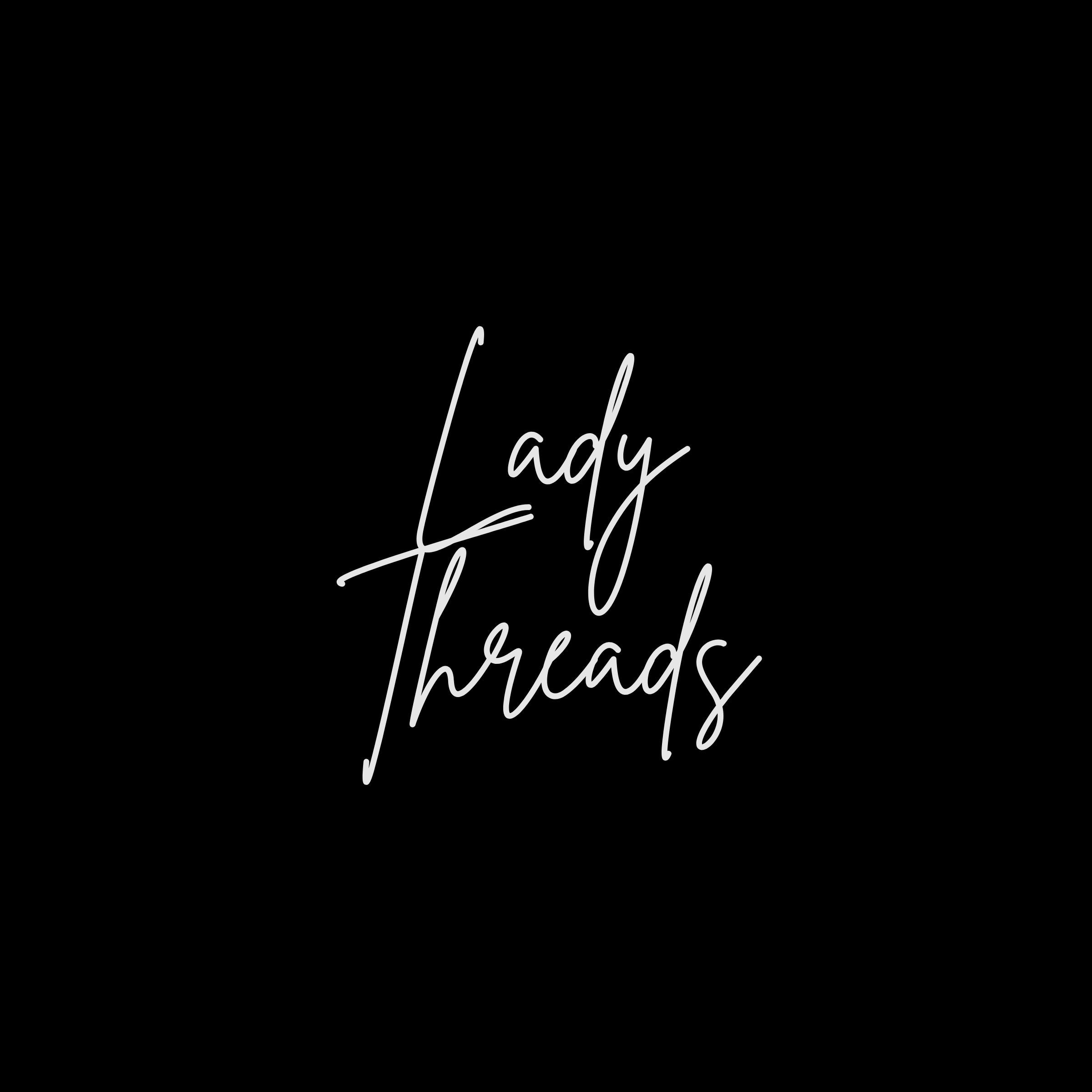 Lady Threads | Mod Threads Boutique