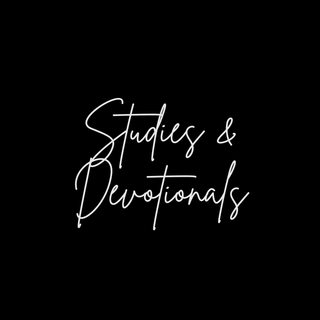 Studies and Devotionals Collection