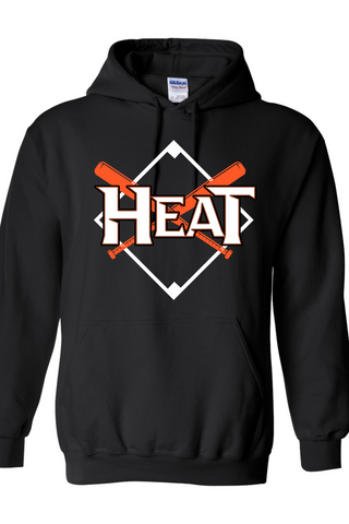 SI Heat Team Store