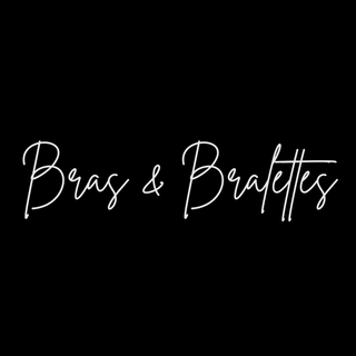 Bras & Bralettes at Mod Threads Boutique