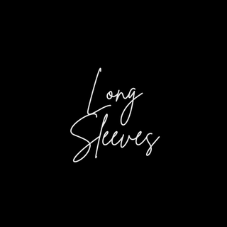 Long Sleeves