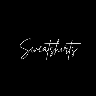 Sweatshirts Collection