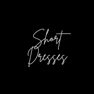 Short Dresses Collection
