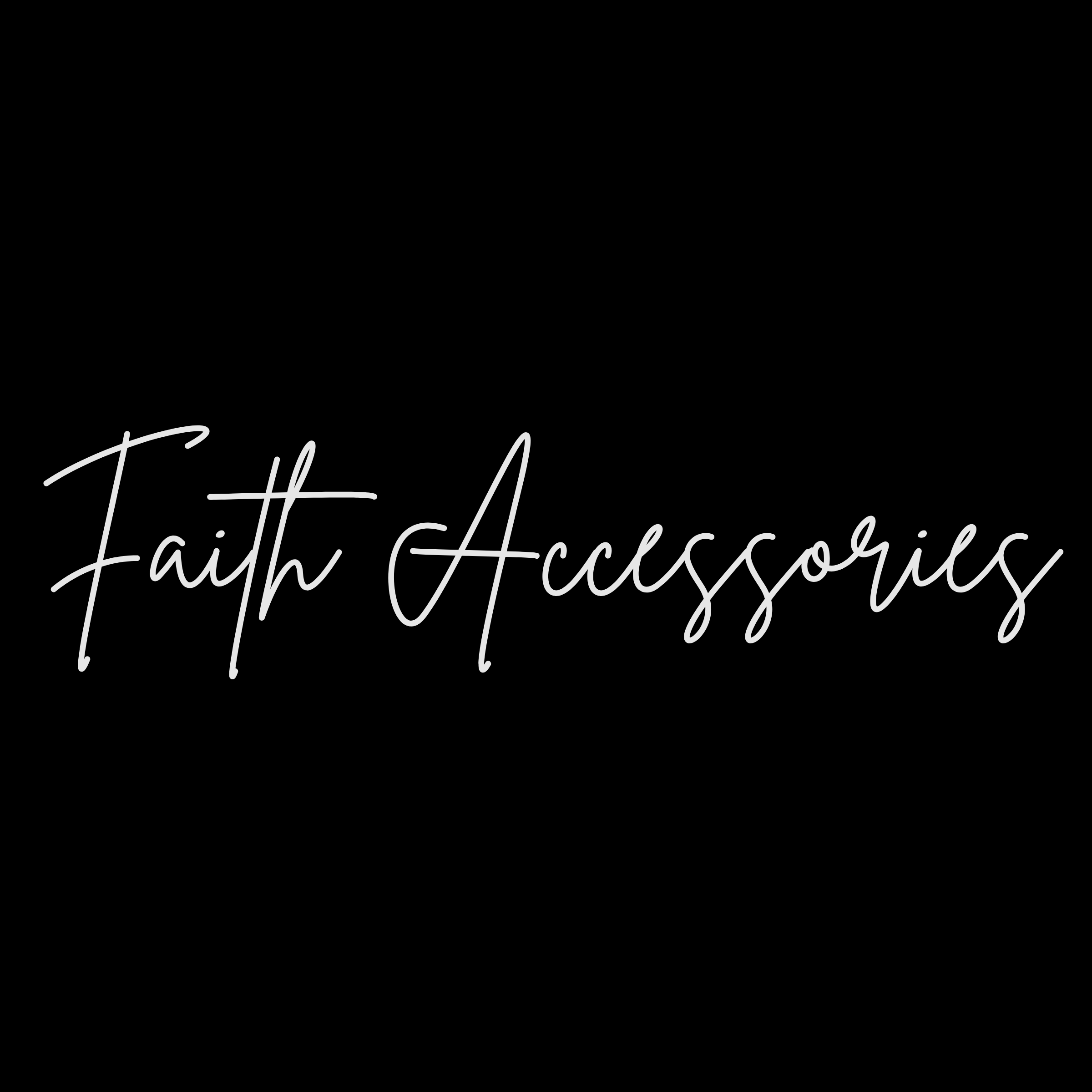 Faith Accessories | Mod Threads Boutique