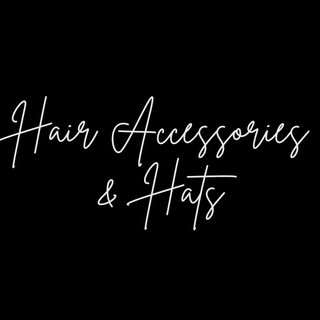 Hair Accessories and Hats at Mod Threads Boutique