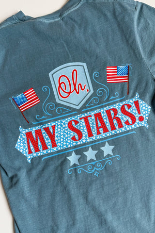 The All American Edit