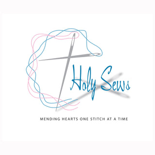 Holy Sews Apparel Store