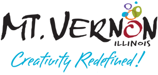 Mt.Vernon City Logo Apparel