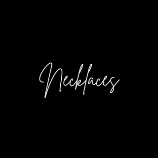 Necklaces Collection