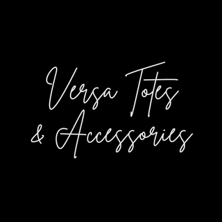 Versa Totes and Accessories Collection