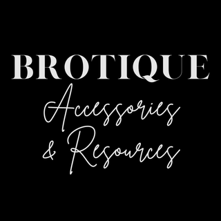 BROtique Accessories & Resources
