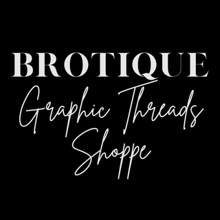 BROtique Graphic Threads Shoppe