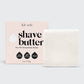 KITSCH Shave Butter Bar