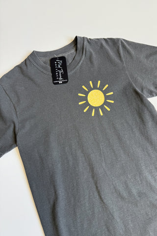 Made For Sunny Days Comfort Colors Tee