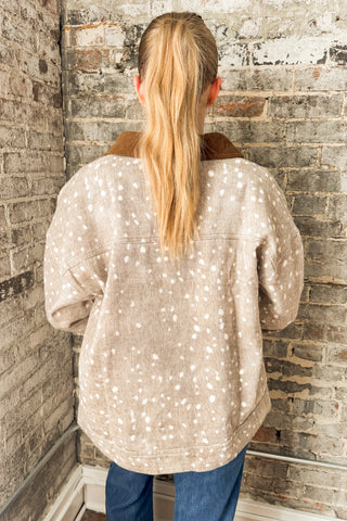 Countryside Charm Jacket