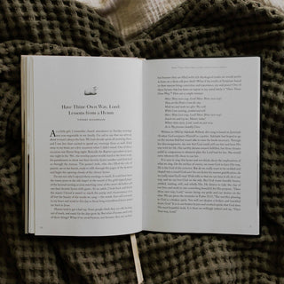 The Good Shepherd: Living in the Care and Comfort of Christ