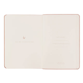 Hosanna Revival Notebook: Shiloh Theme
