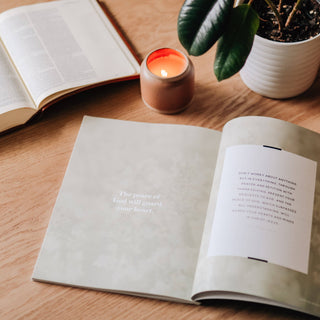 Fighting with Faith- Philippians Bible Study