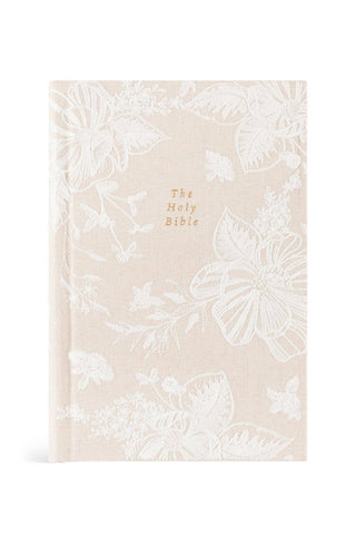 NLT Compact Bible: Casablanca Theme