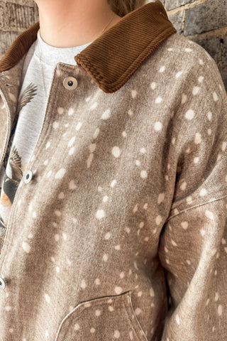 Countryside Charm Jacket