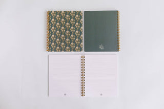 Clover Pattern- The Everything Journal™