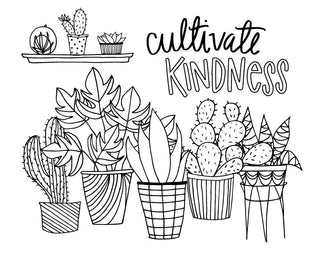 Color Happy: Adult Coloring Book