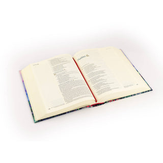 NLT Notetaking Bible: Cana Theme