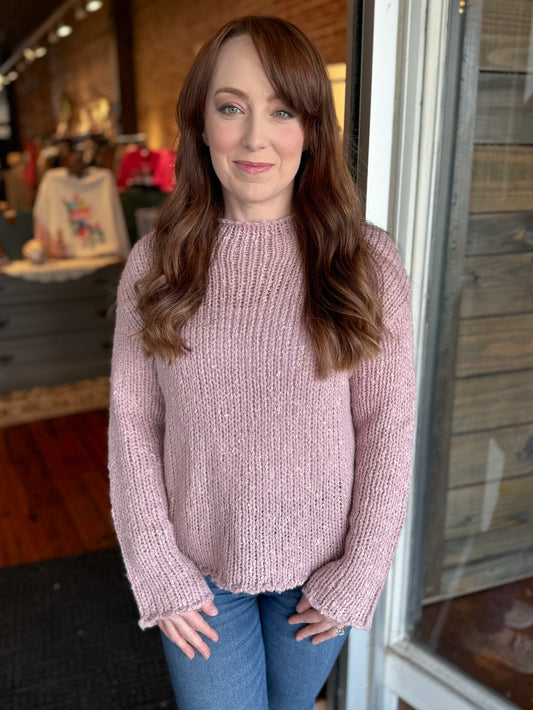 Ira Rose Sweater