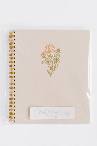 Clover- The Everything Journal™