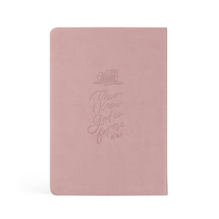 Hosanna Revival Notebook: Mauves Theme
