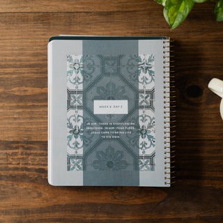 Come and See Spiral Bound Bible Study