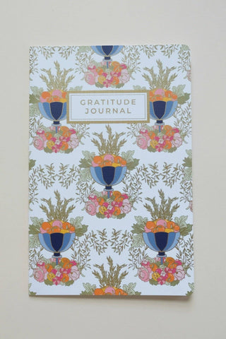 Bounty Gratitude Journal