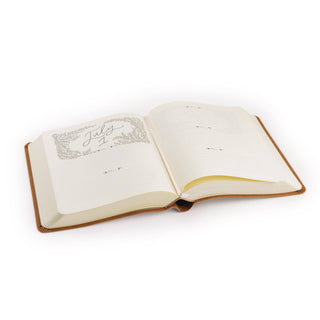 One Thing I Ask 5-Year Prayer Journal: Amelia Theme