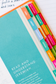 Colorful Bible Tabs