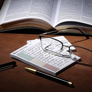 Mr. Pen Bible Study Sticky Notes - 225 Pack