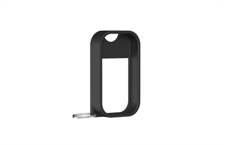 Touchland Hand Sanitizer Mist Case- Jet Black