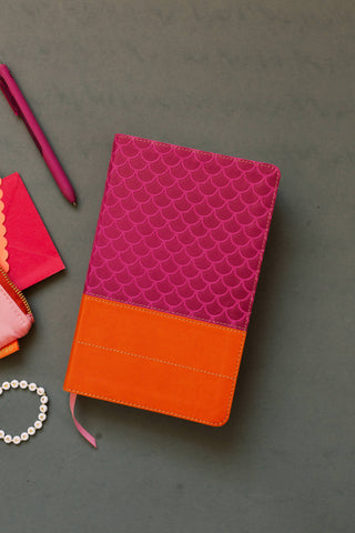 Girls Know Your Bible NLV BIble for Kids