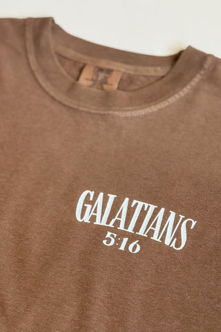 Holy Spirit Guide Our Lives Tee