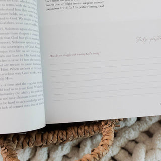 Path to Purpose- A Bible Study on the Book of Ecclesiastes
