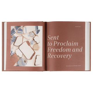 Just by Brooke Jackson: A Six Part Devotional