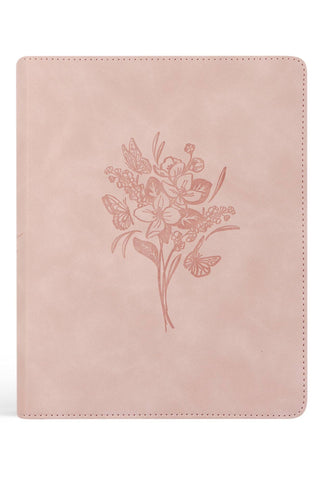 ESV Journaling Bible : Shiloh Theme