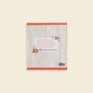 Beauty in the Bible: Edition 1 Coloring Book