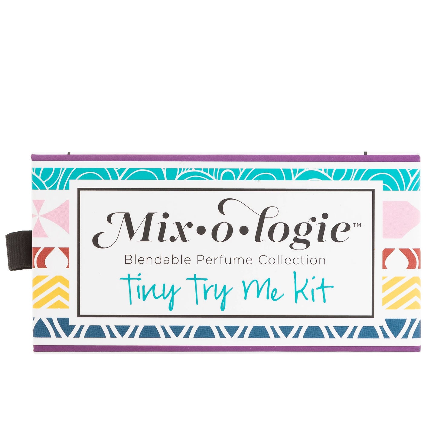 Mixologie Tiny Try Me Kit