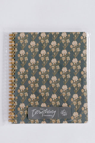 Clover Pattern- The Everything Journal™