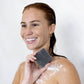 KITSCH Charcoal Detoxifying Body Wash Bar