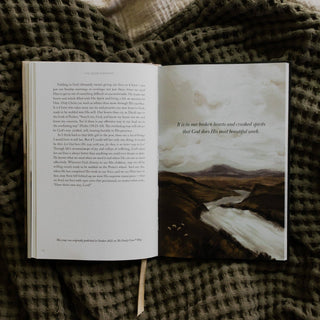 The Good Shepherd: Living in the Care and Comfort of Christ