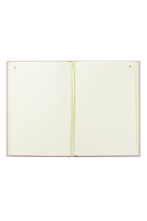 Hosanna Revival Notebook: Loveland Theme
